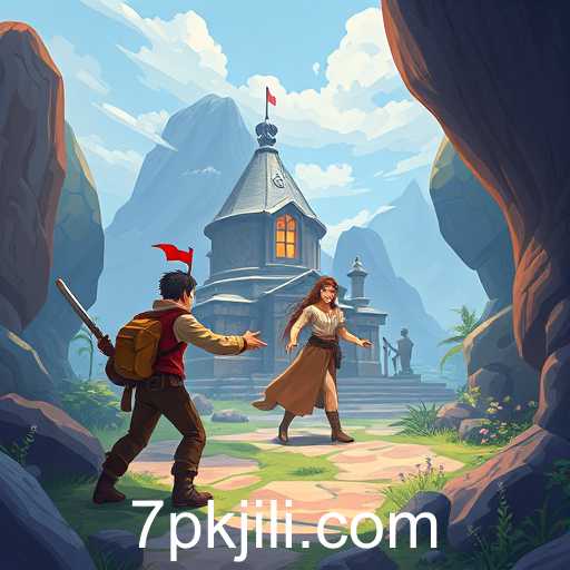 Exploring the World of Adventure Quests: Unraveling the Mystery of 'Pkjili'