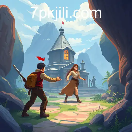 Exploring the World of Adventure Quests: Unraveling the Mystery of 'Pkjili'