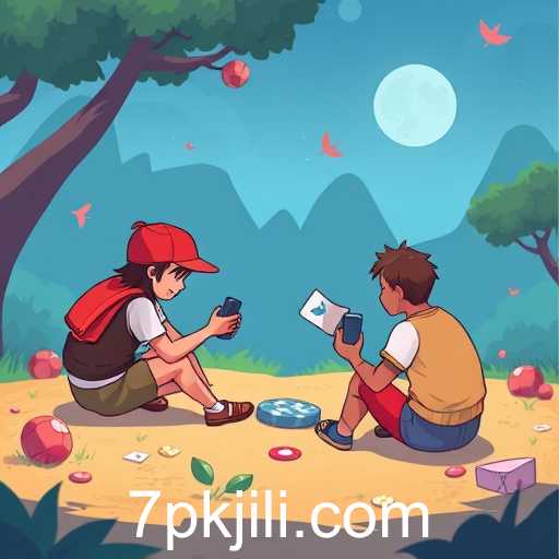 Exploring 'Casual Play': A Deep Dive into the World of Relaxed Gaming