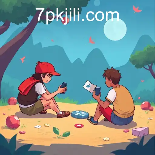 Exploring 'Casual Play': A Deep Dive into the World of Relaxed Gaming