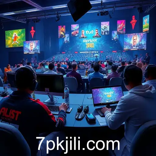 Digital Literacy's Role in Gaming Culture