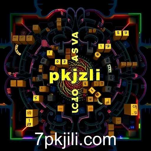 The Rise of Pkjili in 2025: A Digital Playground