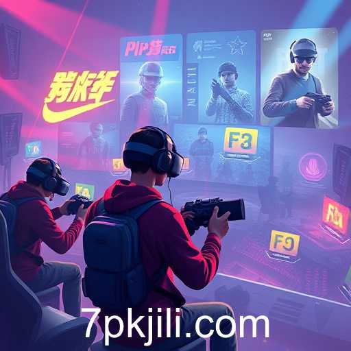 The Evolution of Gaming in 2025