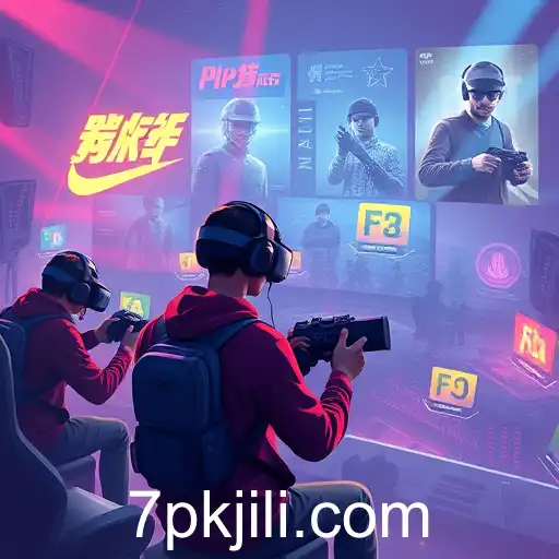 The Evolution of Gaming in 2025