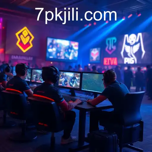 Evolving Landscape of Online Gaming