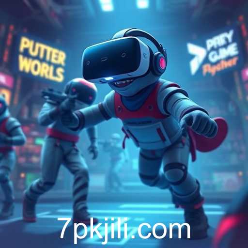 The Future of Online Gaming with Pkjili