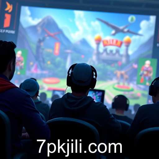 The Rise of AI in Gaming: A 2025 Perspective