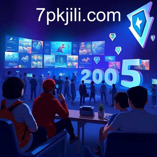 The Growing Influence of Online Gaming Platforms in 2025