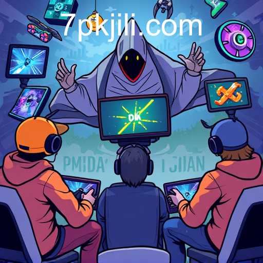 Innovations in Online Gaming Platforms