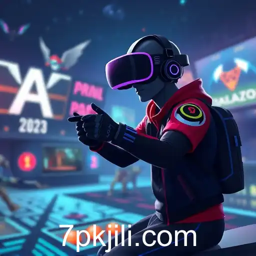 The Rise of Online Gaming in 2025