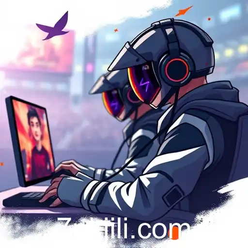 Online Gaming Trends in 2025