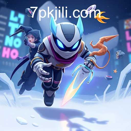The Rise of Pkjili: A New Era in Online Gaming
