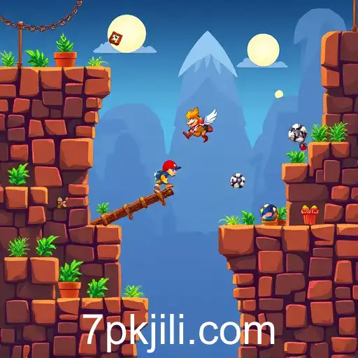 The Rise of Pkjili: A Game Changer in Online Entertainment