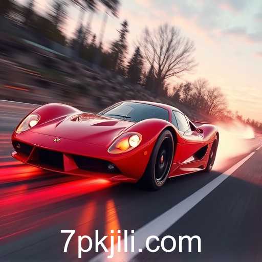 The Thrilling World of Racing Games: A Dive into High-Speed Virtual Adventures