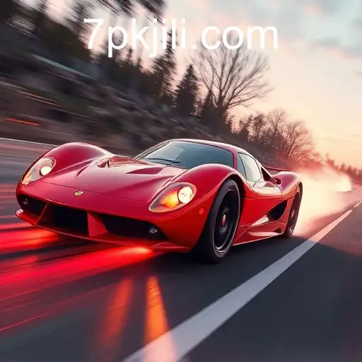 The Thrilling World of Racing Games: A Dive into High-Speed Virtual Adventures