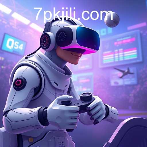 Revolutionizing Online Gaming with Pkjili