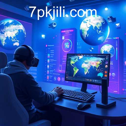 The Rise of Gaming in a Digital World