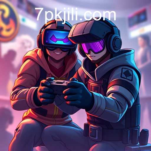 The Rise of Online Gaming: Exploring New Frontiers