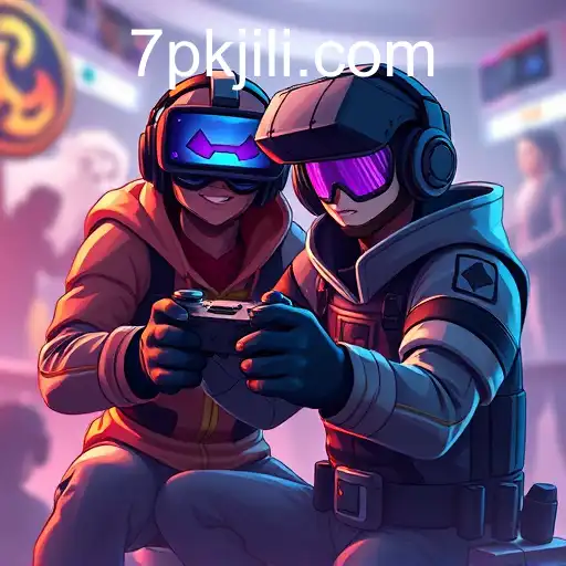 The Rise of Online Gaming: Exploring New Frontiers