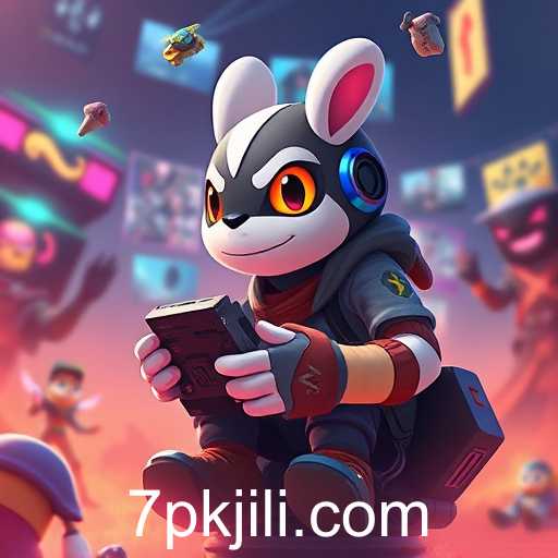 The Rise of Pkjili: Revolutionizing Online Gaming in 2025