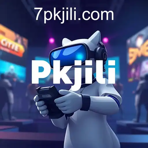 The Rise of Pkjili: Gaming Evolution in 2025