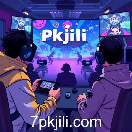 Rise of Pkjili in Online Gaming