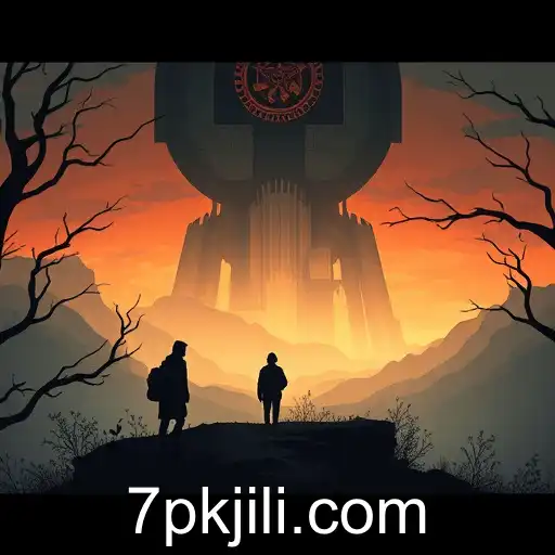 Rise of Pkjili: Revolutionizing Online Gaming