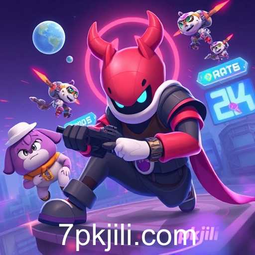 Online Gaming in Focus: Pkjili's Rise