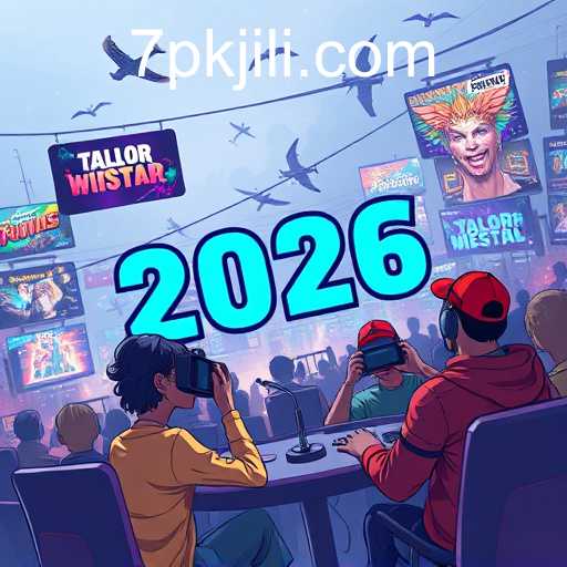 Rise of Online Gaming Platforms