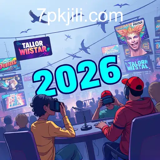 Rise of Online Gaming Platforms