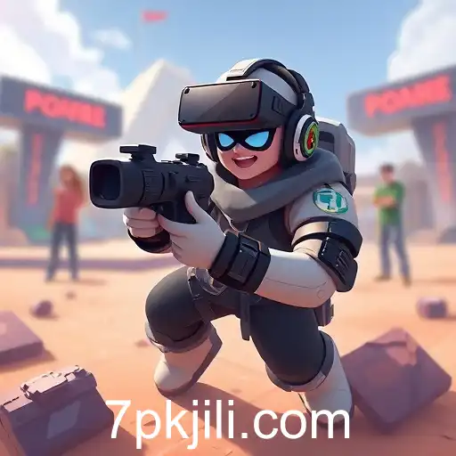 The Rise of Pkjili in the Gaming World