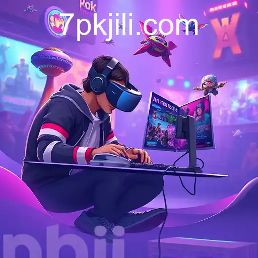 Rising Trends in Online Gaming