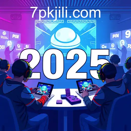 Rising Trends in Online Gaming