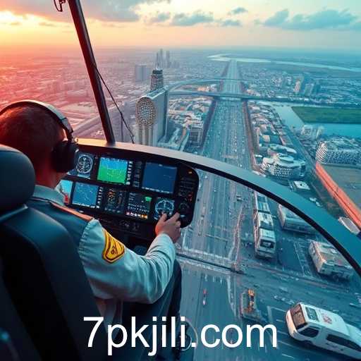 Exploring the World of Simulation Games: Delve into Endless Possibilities with 'pkjili'