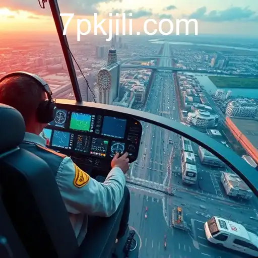 Exploring the World of Simulation Games: Delve into Endless Possibilities with 'pkjili'