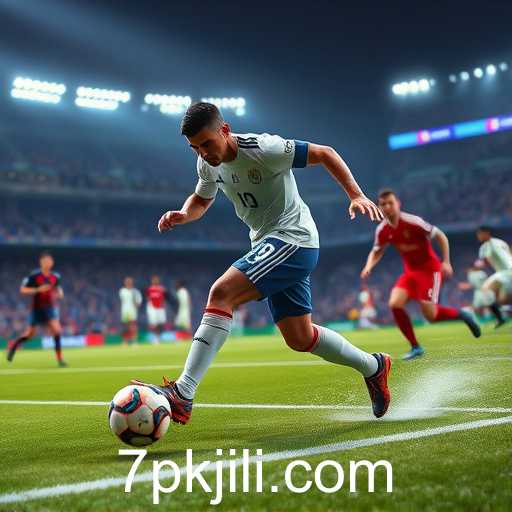 The Rise of Sports Simulations: A Deep Dive into the World of Virtual Athletics