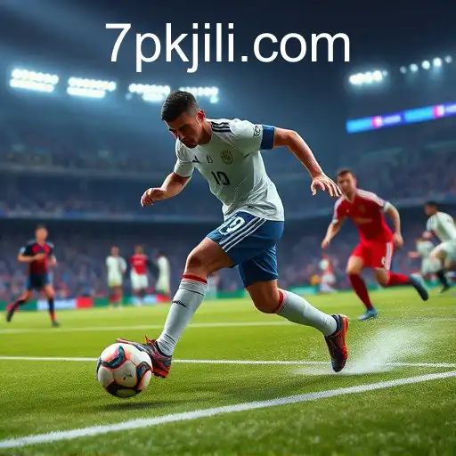 The Rise of Sports Simulations: A Deep Dive into the World of Virtual Athletics