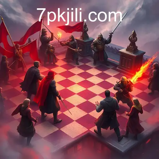 The Rise of Strategy Games: A Deep Dive into Their Evolution and Popularity