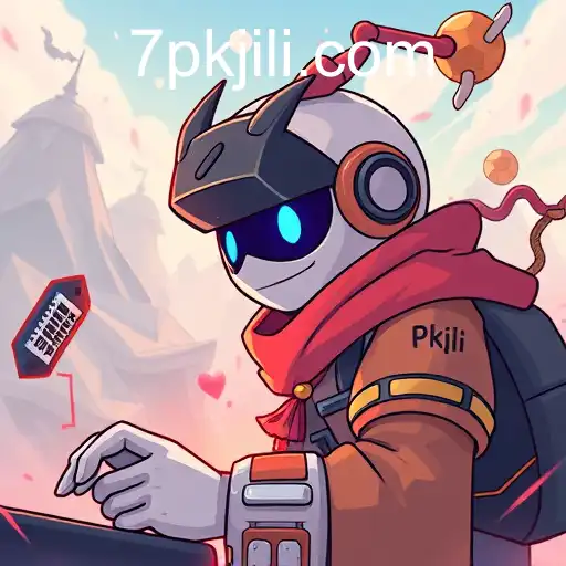 The Rise of Pkjili in Gaming